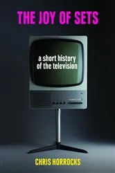 Book cover of The Joy of Sets by Chris Horrocks