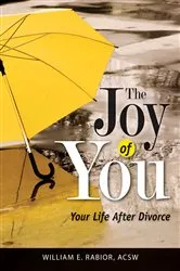 Book cover of The Joy of You by Rabior William E.