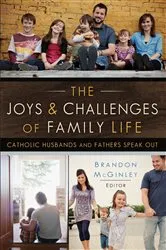Book cover of The Joys and Challenges of Family Life by Unknown