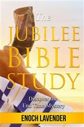 Book cover of The Jubilee Bible Study Guide by Unknown