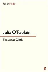 Book cover of The Judas Cloth by Unknown