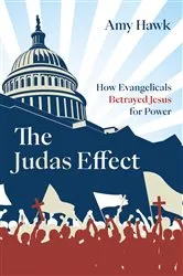 Book cover of The Judas Effect by Unknown