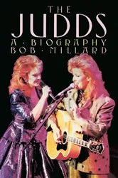 Book cover of The Judds by Bob Millard