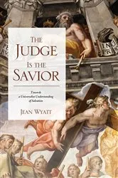 Book cover of The Judge Is the Savior by Jean Wyatt