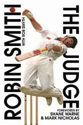 Book cover of The Judge by Steve Martini