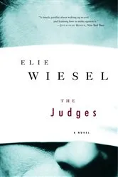 Book cover of The Judges by Unknown