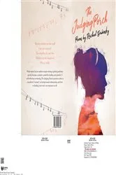 Book cover of The Judging Porch by Rachael Dubinsky