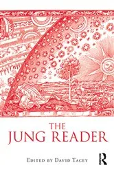 Book cover of The Jung Reader by David Tacey