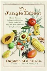 Book cover of The Jungle Effect by Unknown
