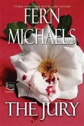 Book cover of The Jury by Fern Michaels