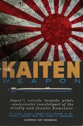 Book cover of The Kaiten Weapon by Unknown