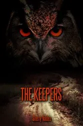 Book cover of The Keepers by Darlene Yow
