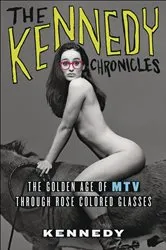 Book cover of The Kennedy Chronicles by Kennedy
