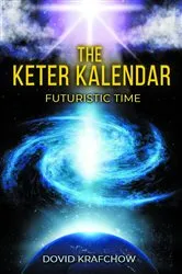 Book cover of The Keter Kalendar by Dovid Krafchow