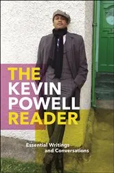 Book cover of The Kevin Powell Reader by Unknown