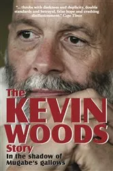 Book cover of The Kevin Woods Story (2nd ed.) by Kevin Woods