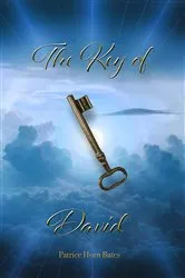 Book cover of The Key of David by Patrice Horn Bates