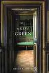Book cover of The Key of Green by Bruce R. Smith