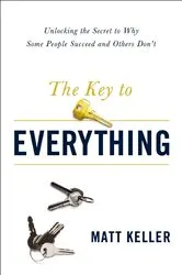 Book cover of The Key to Everything by Margaret Brucia