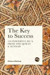 Book cover of The Key to Success by Russell H. Conwell