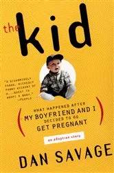 Book cover of The Kid by Unknown
