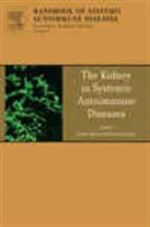 Book cover of The Kidney in Systemic Autoimmune Diseases by Unknown