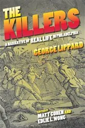 Book cover of The Killers by George Lippard