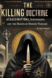 Book cover of The Killing Doctrine by Unknown