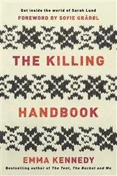 Book cover of The Killing Handbook by Emma Kennedy