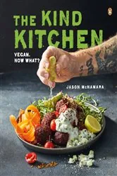 Book cover of The Kind Kitchen by Jason McNamara