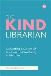 Book cover of The Kind Librarian by Unknown