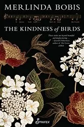 Book cover of The Kindness of Birds by Merlinda Bobis