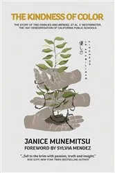 Book cover of The Kindness of Color by Unknown