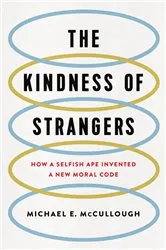 Book cover of The Kindness of Strangers by Salka Viertel