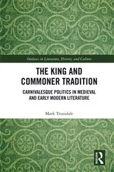 Book cover of The King and Commoner Tradition by Mark Truesdale