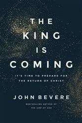 Book cover of The King Is Coming by Unknown