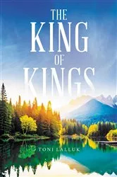 Book cover of The King Of Kings by Unknown