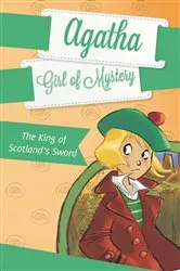Book cover of The King of Scotland's Sword #3 by Steve Stevenson