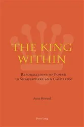Book cover of The King Within by Anita Howard