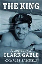 Book cover of The King by David Hair