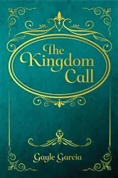 Book cover of The Kingdom Call by Unknown