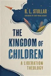 Book cover of The Kingdom of Children by Unknown