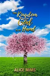 Book cover of The Kingdom of God Is at Hand by Theodore Kallman