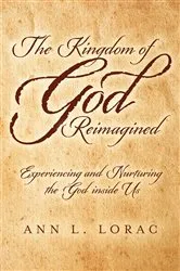 Book cover of The Kingdom of God Reimagined by Unknown