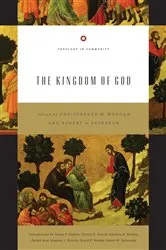 Book cover of The Kingdom of God by Christopher W. Morgan