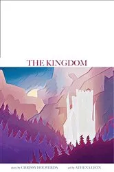 Book cover of The Kingdom by Unknown