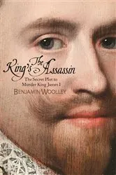 Book cover of The King's Assassin by Stephen Deas