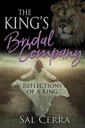 Book cover of The King's Bridal Company by Unknown