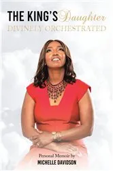 Book cover of The King's Daughter by Vonda N. McIntyre