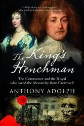 Book cover of The King's Henchman by Unknown